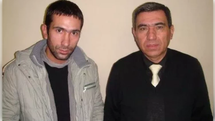 Rəhman Rəhmanov oğlunun ölüm səbəbini AÇIQLADI