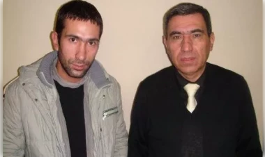 Rəhman Rəhmanov oğlunun ölüm səbəbini AÇIQLADI