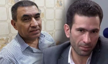 Məşhur Əməkdar artistin müğənni oğlu qəfil vəfat etdi - FOTO