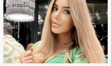 İş adamı tiktokerlə bağlı açıqlama yaydı