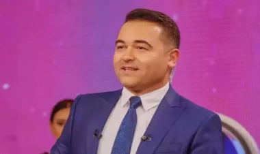 İlkin qızının FOTOsunu paylaşdı: 