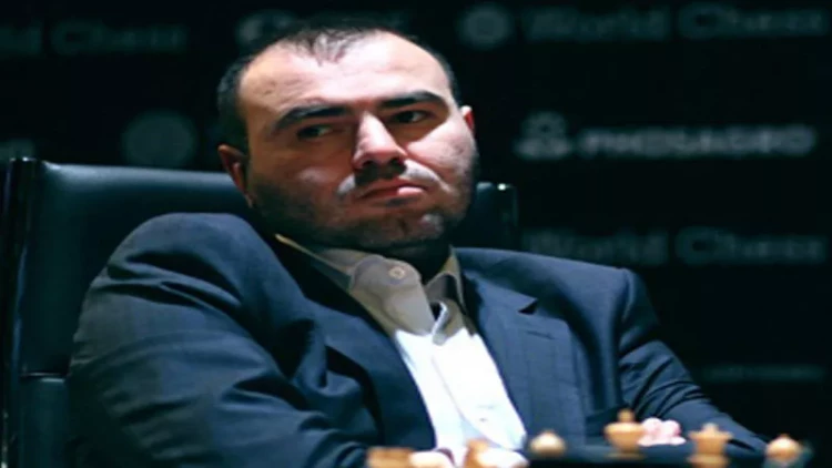 Şəhriyardan Aronyana: Sifarişli “gediş” etdin...