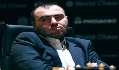 Şəhriyardan Aronyana: Sifarişli “gediş” etdin...