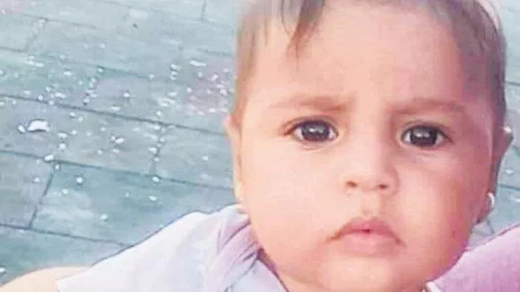 Cehiz aparma mərasimi yasa döndü - 7 aylıq körpə və 3 nəfər...