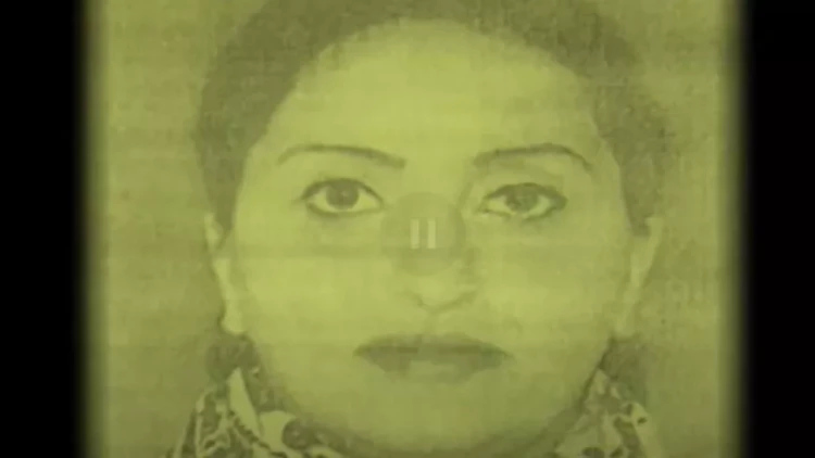 Həbsdən çıxıb gəlinini öldürdü - Bakıdakı qətlin təfərrüatı - FOTO