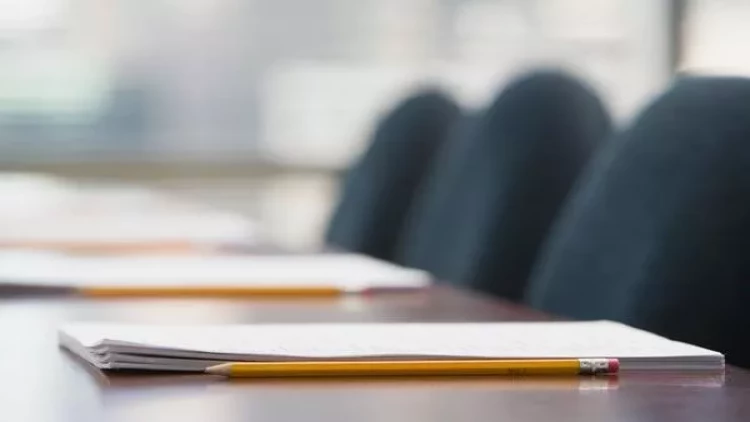 Diplomatlar üçün brifinq keçirildi