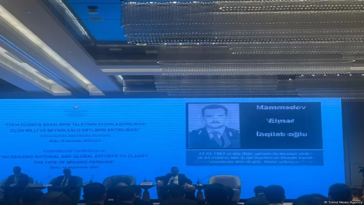 Qalıqları tapılan 10 nəfərin kimliyi açıqlandı - FOTO