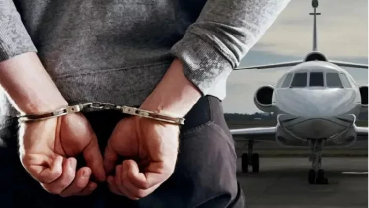 Axtarışda olan bu şəxslər ölkəmizə ekstradisiya edildi