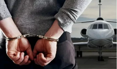 Axtarışda olan bu şəxslər ölkəmizə ekstradisiya edildi