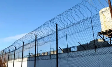 22 il cəza çəkdi: Azadlığa çıxdığı gün görün nə etdi