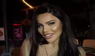 Bədəninin çürüdüyünü deyən Leyla yenidən əməliyyat olunur - VİDEO