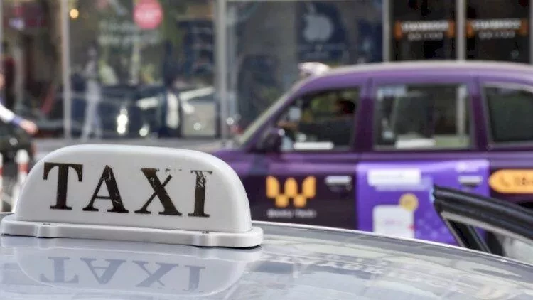 Qiyməti dəyişən Taksi xidmətinin keyfiyyəti də dəyişdimi? - VİDEO