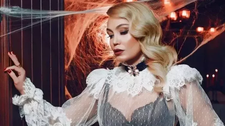 Nura şikayətləndi: 