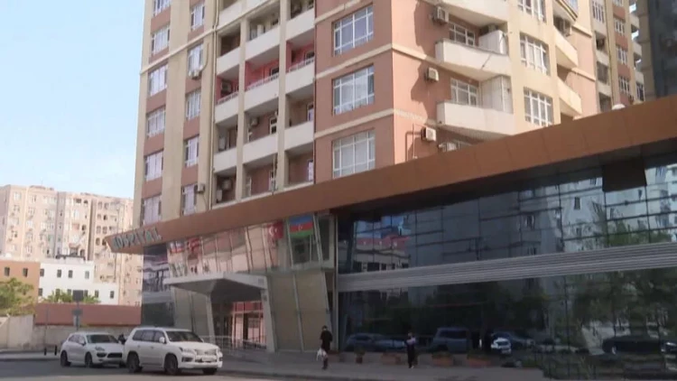 XƏBƏRDARLIQ! Binalarda yerləşən klinikalar radiasiya verə bilər - VİDEO