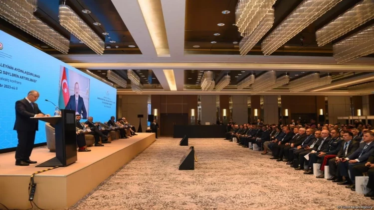 Azərbaycanın erməni əhalisini də bizimlə birlikdə yaşamağa dəvət edirik - DTX rəisi