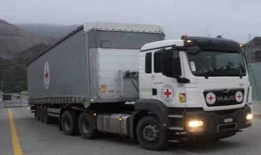 Yollar açıldı, separatizm yolu bağlandı