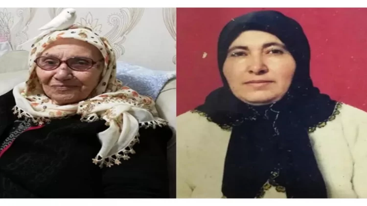 Anasının vəfatından 2 saat sonra ürəyi partlayıb öldü - FOTO