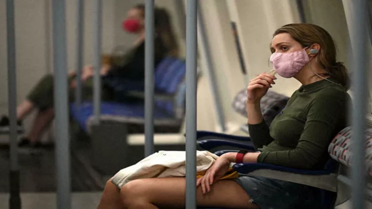 ÜST-dən koronavirusla bağlı çağırış - 