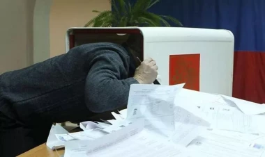 Ermənistanda Ağsaqqallar Şurasına seçkilərdə kütləvi qanunsuzluqlar aşkarlandı