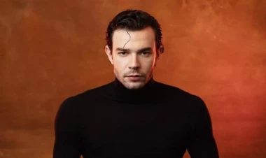 Aytaç onunla tərəf müqabili oldu - FOTO