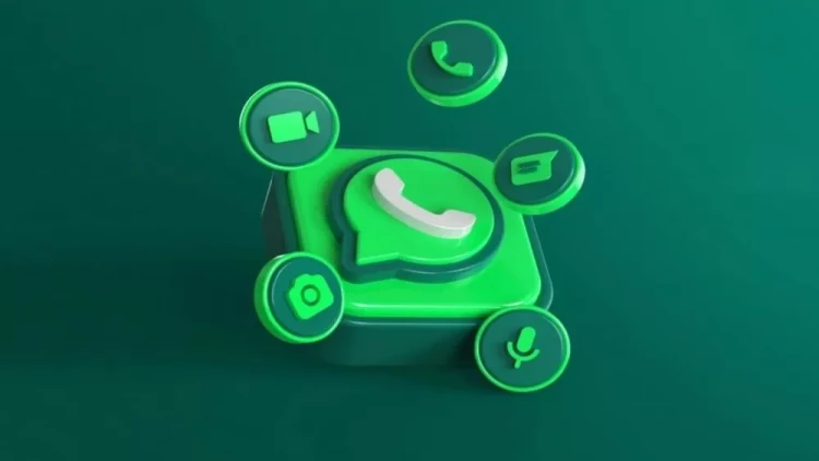 Vatsap digər messencerlərdən mesajları qəbul edəcək - FOTO