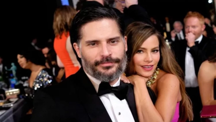 Ən gözəl aktrisadan boşanan aktyor özünə yeni sevgili tapdı - FOTO