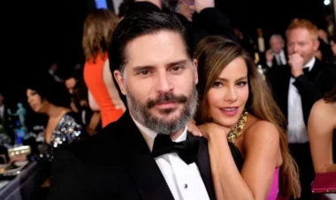 Ən gözəl aktrisadan boşanan aktyor özünə yeni sevgili tapdı - FOTO