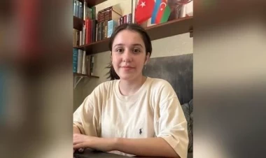 Türkiyə mediası bu azərbaycanlı tələbədən yazdı: Rektor şəxsən zəng etdi - FOTO