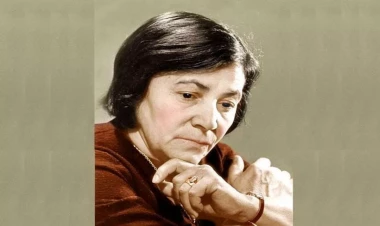 Babasının gözləri çıxardılan, nənə olandan sonra ərə gedən, kəfənini çantasında gəzdirən şairimiz - Maraqlı faktlar