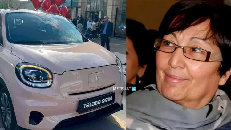 “50 ildə bu dərəcədə görməmişliklə rastlaşmamışam” - BDU-nun müəllimi