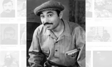 Hindistan filmində çəkildi, öz ölüm xəbərini televiziyadan eşitdi: Yolda vəfat edən məşhur aktyor - FOTO