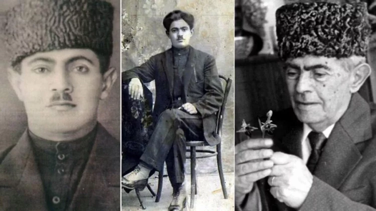 Hüseyn Cavidə görə qəzəbə tuş gələn Xalq artisti - Xan Şuşinski haqqında ŞOK FAKTLAR