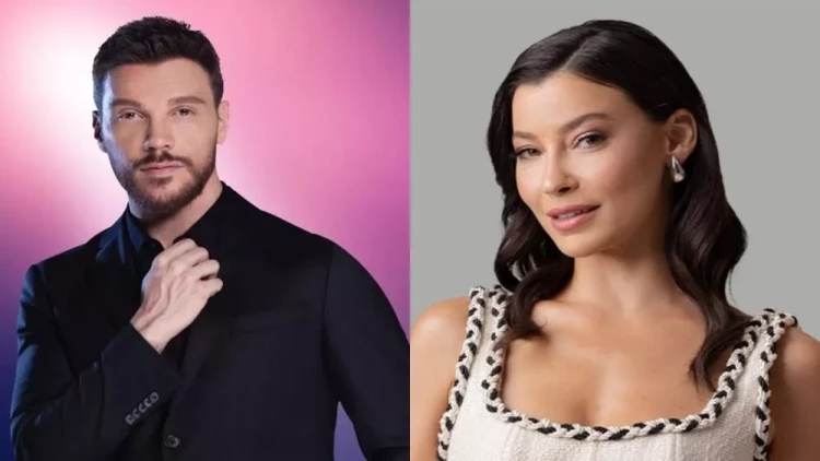 Yenidən sevgili olduqlarını belə təsdiqlədi - FOTO