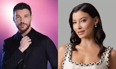 Yenidən sevgili olduqlarını belə təsdiqlədi - FOTO