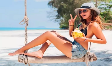 Xaricə ucuz yolla getmək istəyənlərin nəzərinə - Tələsin... - VİDEO