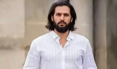 Azərbaycanlı aktyordan vəfat edən atası ilə bağlı kədərli paylaşım - FOTO