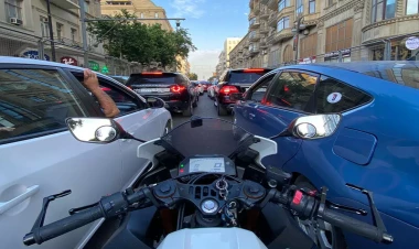 Bilik, yoxsa tıxac günü? - Çıxış yolları...