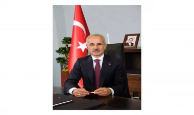 Bakı-Tbilisi-Qars dəmiryolu ilə yükdaşımaların həcmi açıqlandı