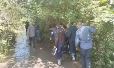 Qətl törətməyə getmişdi, özü öldü - TƏFƏRRÜAT - VİDEO