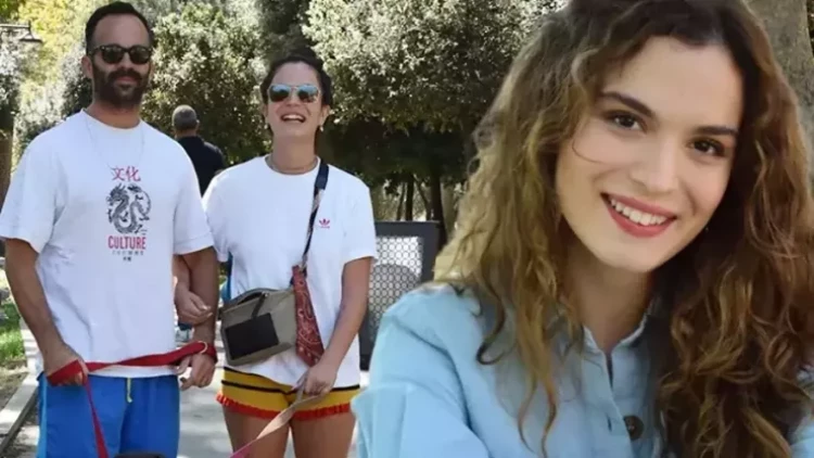 Məşhur aktrisanın sevgilisi qorxub qaçdı