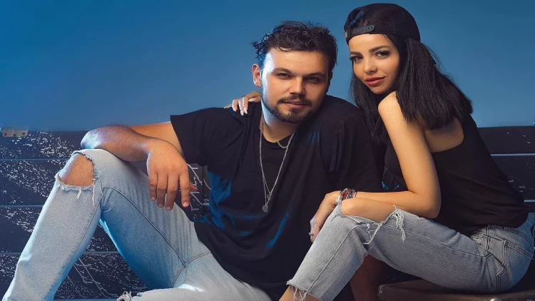 Məşhur bloger Azərbaycanı həmişəlik tərk etdi – FOTO