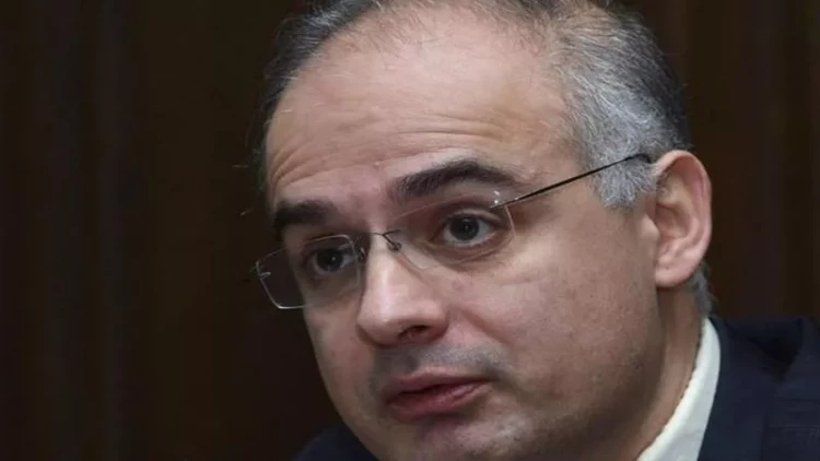 Zurabyan: Demaqogiya və yalanın həddi-hüdudu yoxdur