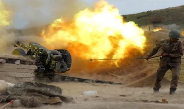 Müdafiə Nazirliyi məlumat yaydı: 