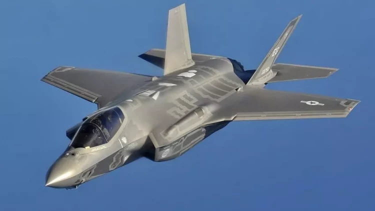 Çexiya Amerikanın F-35A qırıcılarını ucuz qiymətə ala biləcək