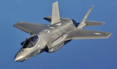 Çexiya Amerikanın F-35A qırıcılarını ucuz qiymətə ala biləcək