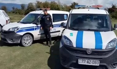 Kəndlisini öldürmək üçün qazdığı qəbirdə özü basdırıldı - TƏFƏRRÜAT