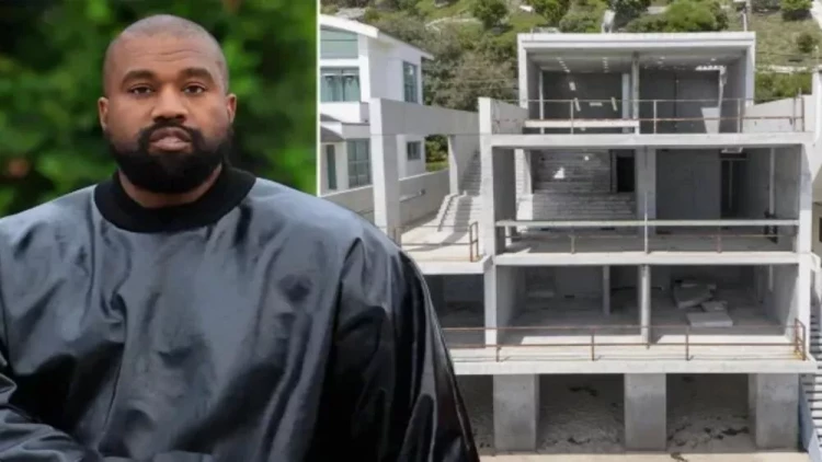 57 milyonluq evini sığınacağa çevirmək istədi, amma...