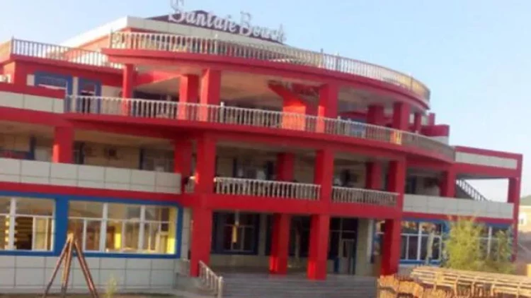 Bakıda bu hotel əxlaqsızlıq yuvası imiş - Məşhur uroloqundur