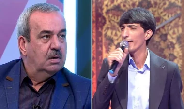 Ağamirzədən Baləlinin bahalı maşın almasına reaksiya: 