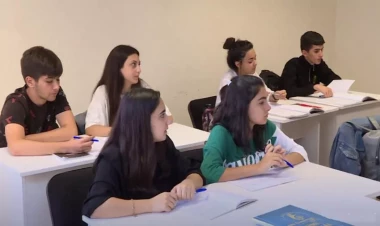 Repetitorların qiyməti 200-300 manata yüksəldi - VİDEO